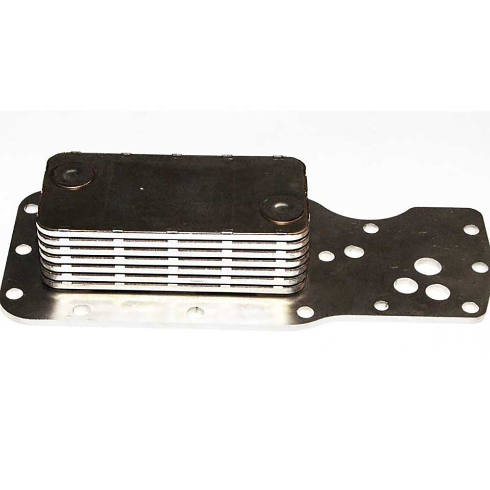 CORE OIL COOLER