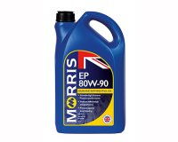 Lamson 0015EP80 - Gear Oil