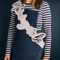 Mummy To Be Paper Sash - Pack of 1