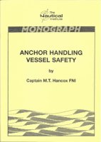 Anchor Handling Vessel Safety