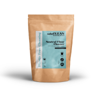 soluCLEAN Neutral Floor Cleaner Fragranced Sachet 5L x 50