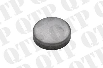 Stainless Steel Frost Plug 135 165 1 1/2" - 38.53mm