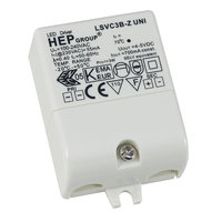 ANSELL 3W 700mA Constant Current LED Driver
