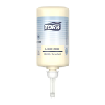 1L TORK MILD LIQUID SOAP 6PK