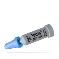 Tetric Plus Flow Cavifil 10X0.2g Bleach Plus