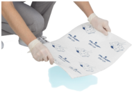 Dry-Up (Spill Pads) 5x10 pads