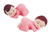 BP18 DECS SLEEPING BABY WHITE PINK (2)