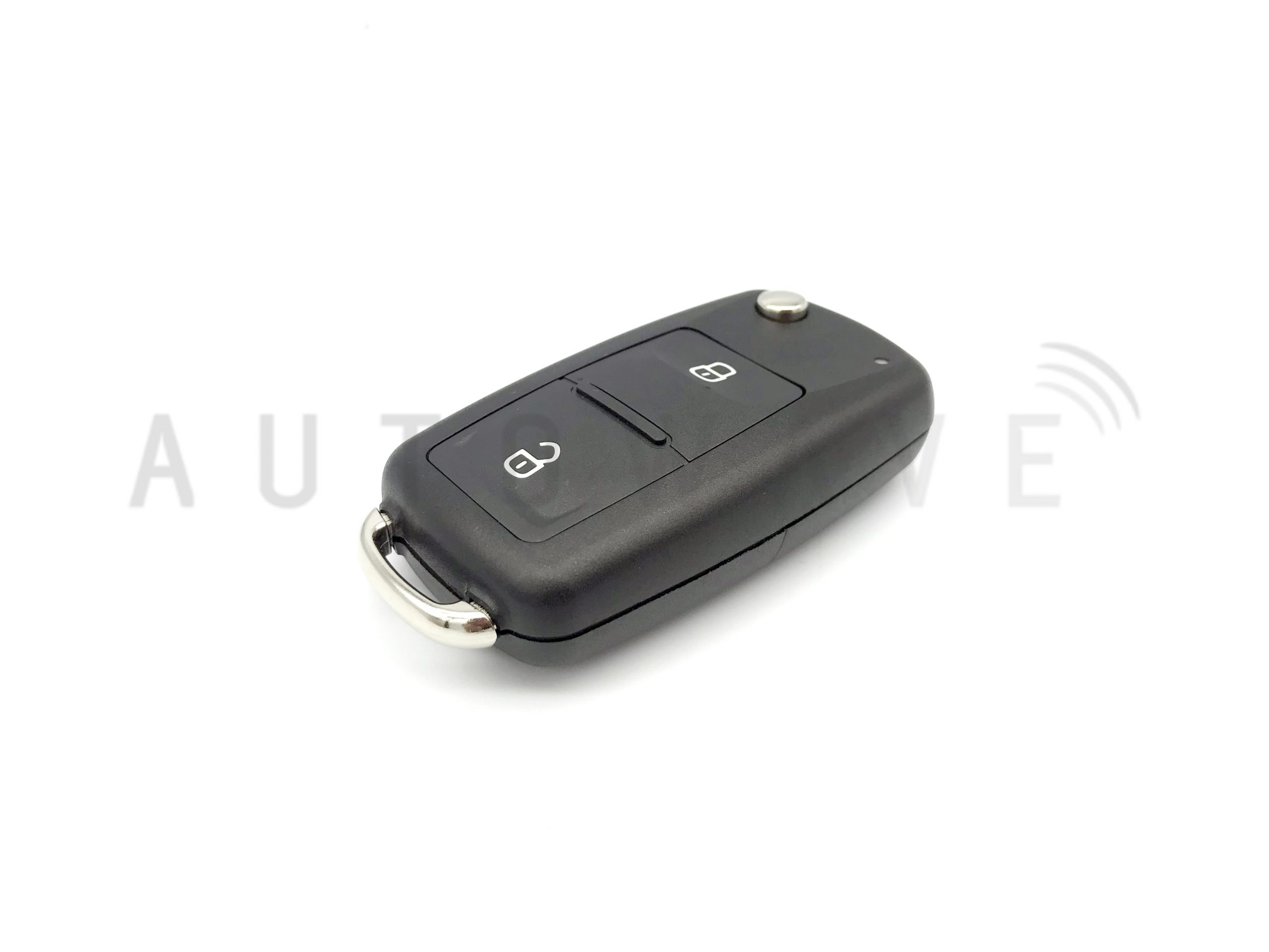 Volkswagen Transporter (T6)/Caddy/Amarok 2 Button Remote