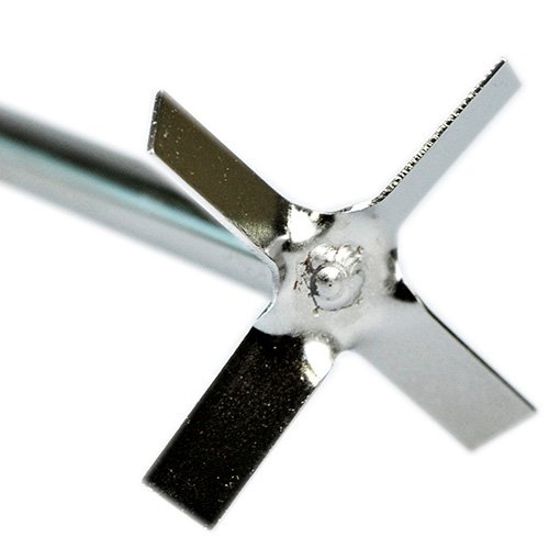 overhead stirrer