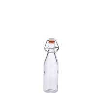 Glass Swing Bottle 25cl / 9oz Carton of 6