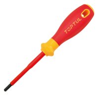 VDE Insulated Combi-tip Screwdriver PH/FL2