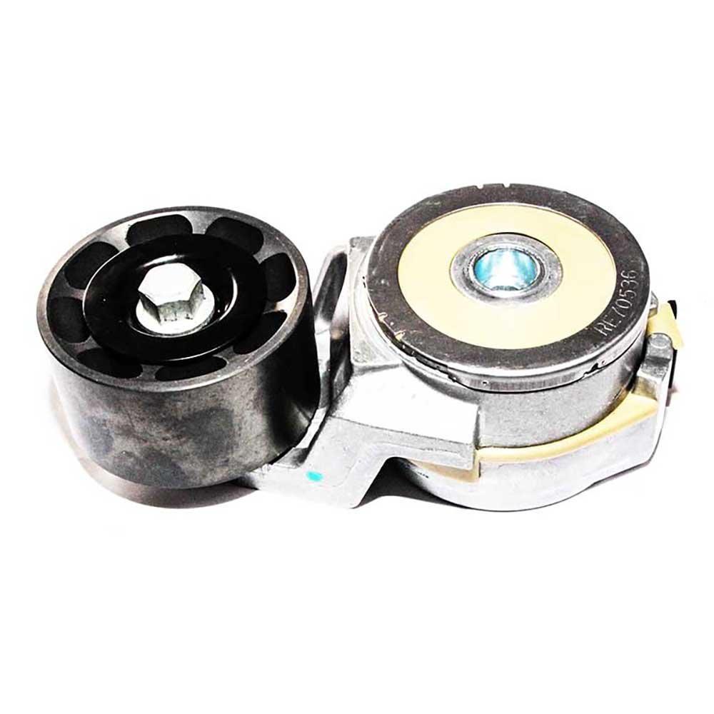 BELT TENSIONER