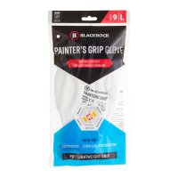 Blackrock Painters Lightweight Pu Gripper Gloves Product Package 