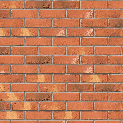 Ibstock Ivanhoe Cottage 65mm Bricks