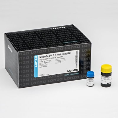 MycoZap&trade; Mycoplasma Elimination Reagent