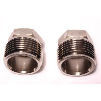 Adey MagnaClean Professional2XP (28mm) & Greenstar mk2 (22mm & 28mm) MagnaCleanse Adaptors PK2-02-02441