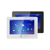 IC Plus Dahua 2 Wire IP Indoor Monitor