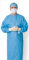 DISPOSABLE SURGICAL GOWN