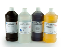 Hardness 1 buffer solution 500 mL