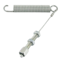 Stiga Blade Engage Wire (Electric Clutch-102)