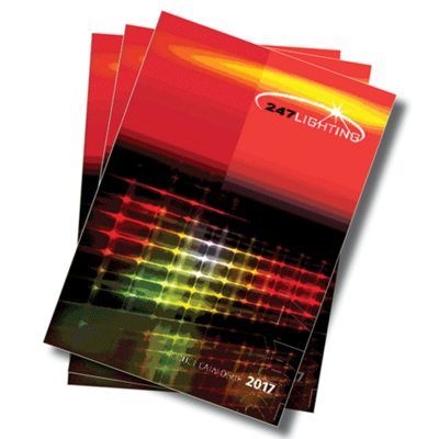 247Lighting Catalogue