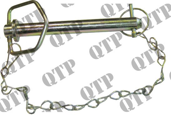 Implement Pins & Tow Pins