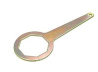 FLAT IMMERSION SPANNER