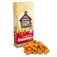 Supreme Russel Crunchers With Carrot 1x8