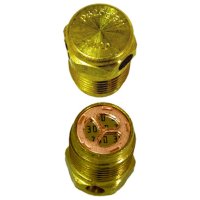 Safety Assembly for Sherwood GV Series Valves (new style) (1,800 psi service pressure)