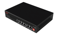 Labgear 4-Port Gigabit PoE + 2-Port Gigabit