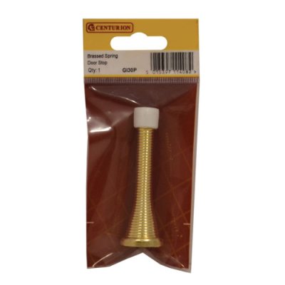 Centurion 80mm EB Spring Door Stops