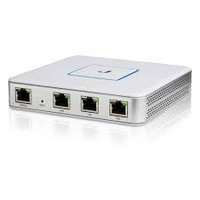 UBNT Unifi Security Gateway (USG)