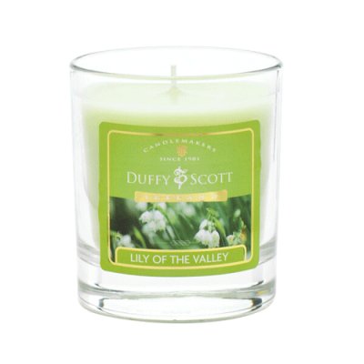 Tumbler Candle - Lily of the Valley