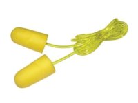 SCAN SCAPPEEARPLC FOAM EARPLUGS (PK=6)
