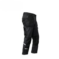 CARGO STALLONE STRETCH TROUSERS