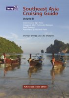 Southeast Asia Cruising Guide Volume II
