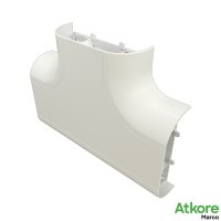 Marco Elite 3 Trunking Flat Tee