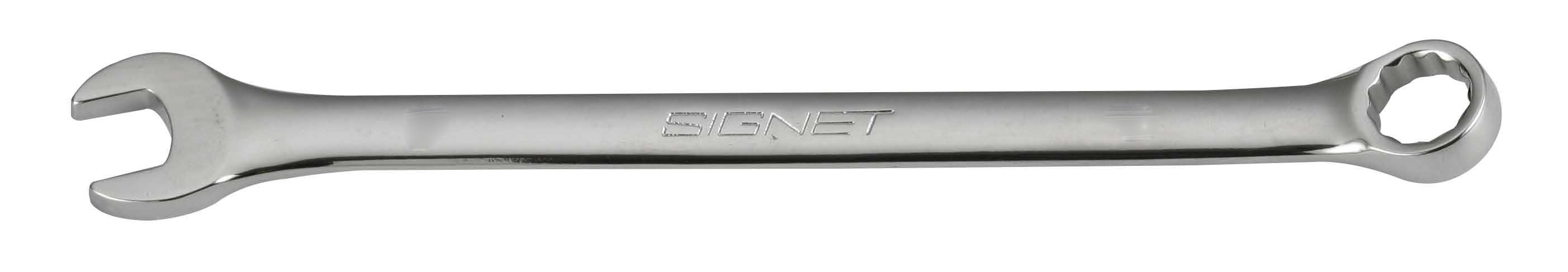 Signet Metric Combination Spanner 22mm Open End and Box End