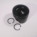 PISTON BODY STD C/W CLIPS