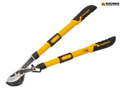 Roughneck XT Pro Telescopic Anvil Loppers 695 - 945mm