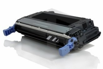 Compatible HP Q6460A 644A Black 11000 Page Yield