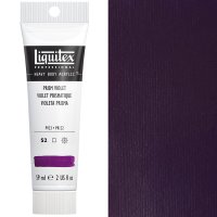 Liquitex - Heavy Body - 59ml Prism Violet - Series 2