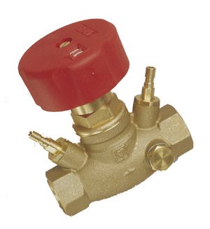 Stromax GM recht+nip 6/4