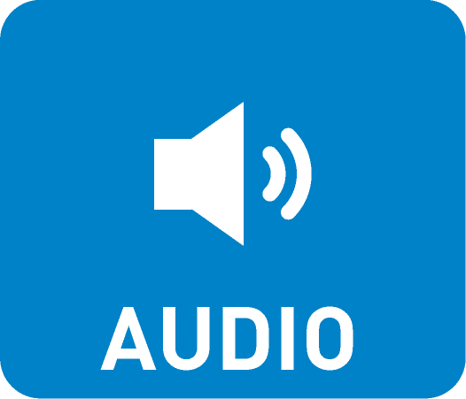 Audio