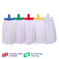 Robert Scott Big Exel Prairie Mop Head, 250G