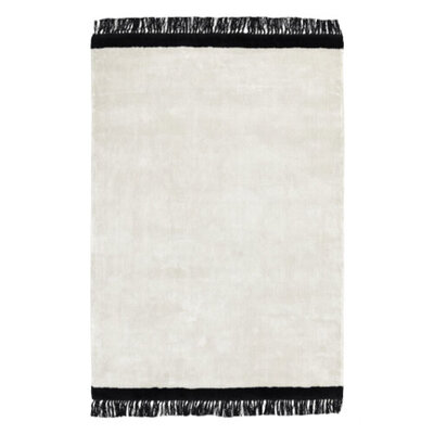 Elgin - Cream & Black 160x230cm