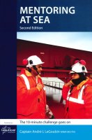 Mentoring at Sea