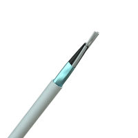 LSHF Alternative to Belden 8761NH Single Pair Screened Data Cable