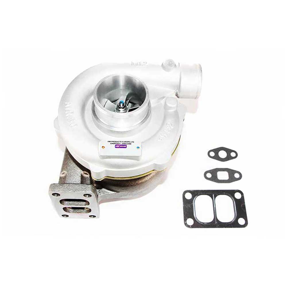 TURBOCHARGER