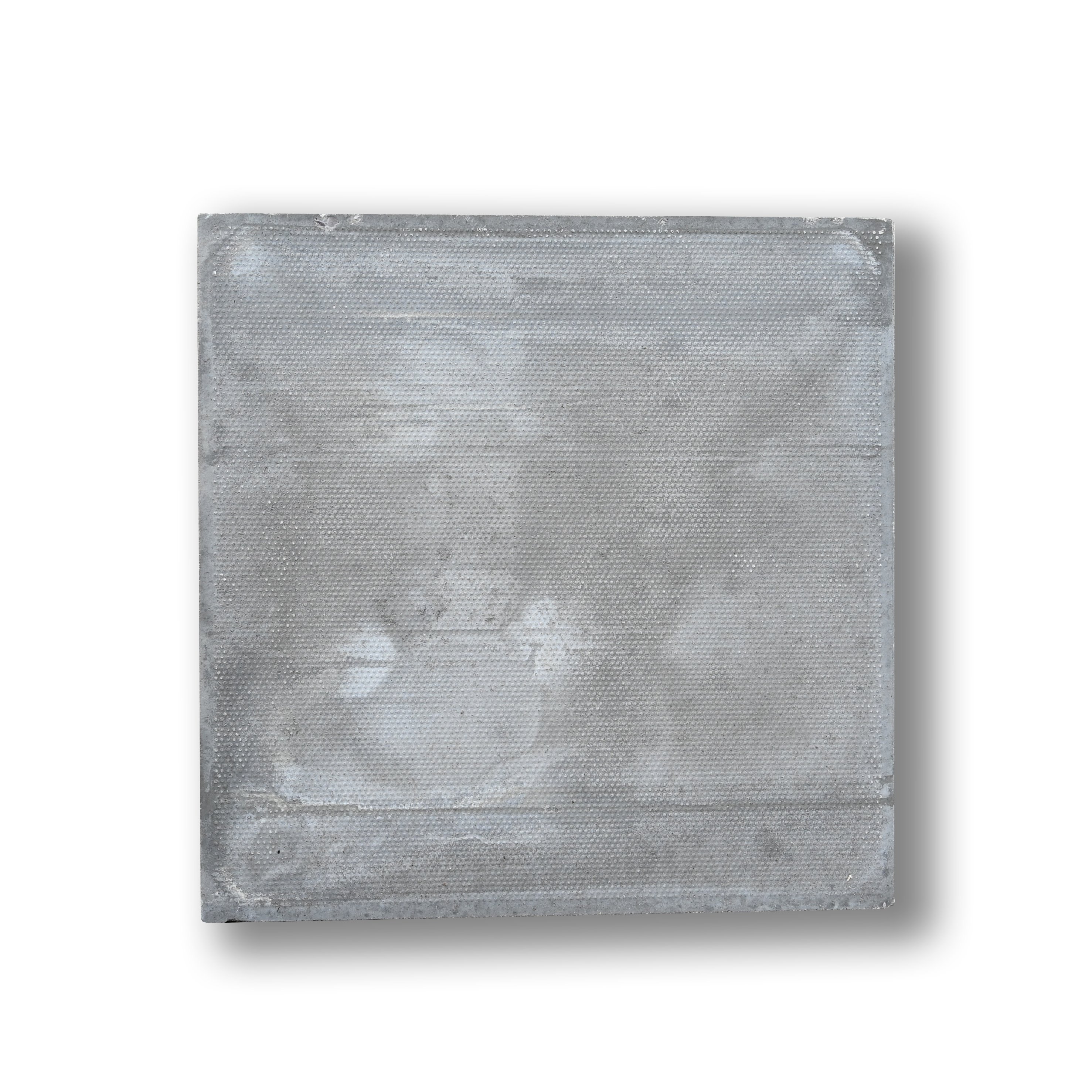 British Standard Light Duty Flags Natural 600x600x38mm